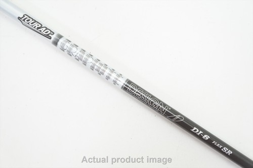 Graphite Design Tour Ad Vf-6SR Stiff-Reg 40,5 tige en bois