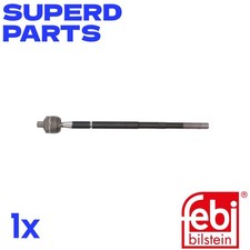 TIE ROD L/R FITS: FORD FIESTA VI TRANSIT TRANSIT TOURNEO 1.25-3.2D 01.00-01.18