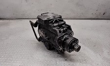 Opel Zafira A 2003 Diesel Pompe d'injection de carburant à haute pression