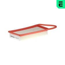 OPTIMAL Luftfilter OP-FAF10139 Filtereinsatz für FORD FIESTA 5 6 Van FUSION CB1