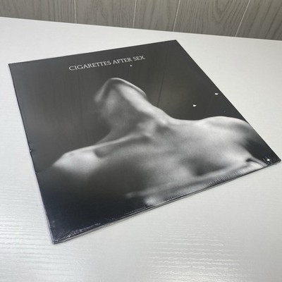 Cigarettes After Sex - Cigarettes After Sex: EP 1 [Vinyl] NEW SEALED