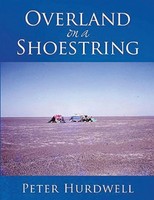 Peter Hurdwell | Overland On A Shoestring | Taschenbuch | Englisch (2022)