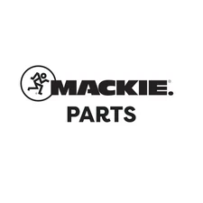 Mackie DC Power Cable Assembly with Choke  2036850