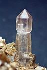Alps rock crystal amethyst scepter crystal muscovite MÖRCHNERKAR Zillertal AUSTRI