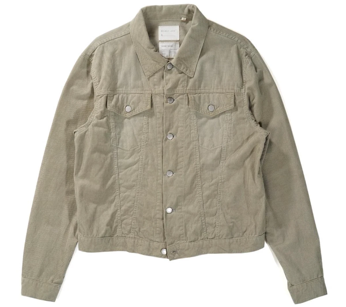 HELMUT LANG Jackets for Men for Sale | Shop New & Used | eBay