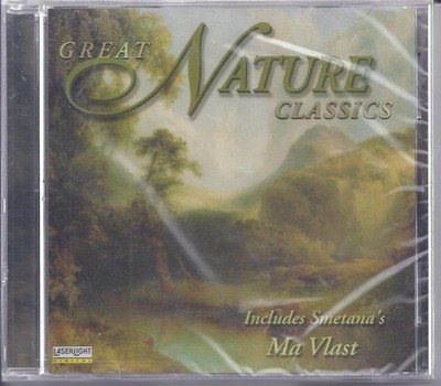 Great Nature Classics