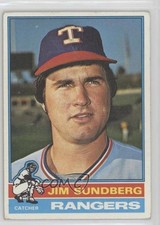 Jim Sundberg