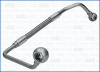 ÖLleitung Lader FüR CitroËN Peugeot C8 Jumpy II Pritsche/Fahrgestell Kasten