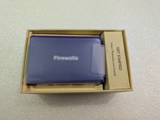 Firewalla Purple SE Cyber Security Firewall Home Business VPN Ad Blocker
