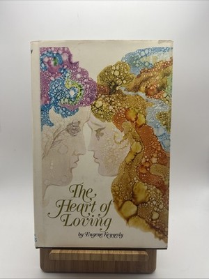 The Heart of Loving, Eugene Kennedy, Argus Communications, 1973, 