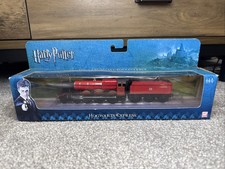 CORGI TOYS DIECAST HOGWARTS EXPRESS TRAIN HARRY POTTER