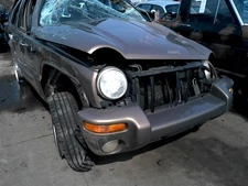 TRANSFER CASE FITS 02-04 LIBERTY 124251