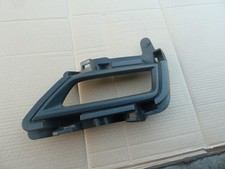 Nissan Micra V K14 Halter Blende Nebelscheinwerfer Vorne Rechts 62256-5FA0A