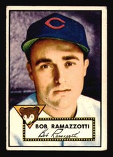 Click to enlarge Bob Ramazzotti