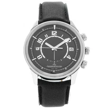 Jaeger Lecoultre Watch Amvox 1 Aston Martin 190.8.97 - Inventory 7866