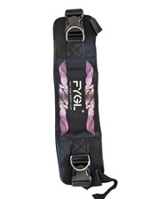 2-in-1 Hip Thrust Belt for Women Men Heavy Duty Glute Workout Equipment