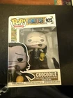 Funko Pop! Vinyl: One Piece - Crocodile #925