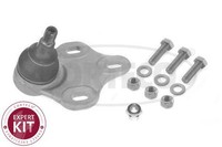 Corteco Trag-/FüHrungsgelenk 49396001 FüR Audi