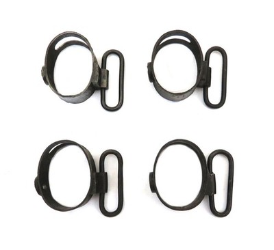 Original Japanese Arisaka WWII Type 99 2nd Variation Lower Barrel