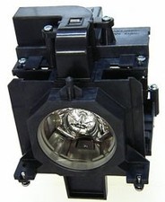 REPLACEMENT PROJECTOR TV LAMP FOR EIKI LC-WXL200 LAMP HOUSING