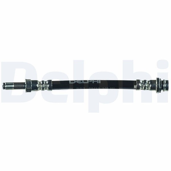 Delphi Bremsschlauch AußEn, Hinterachse, Links, Rechts FüR Ford-image