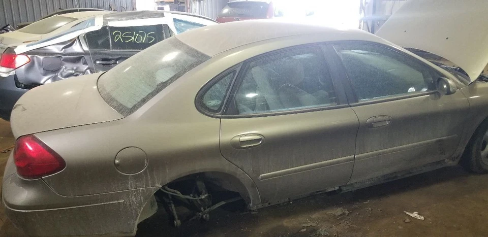 Volante/placa flexible transmisión automática 6-183 3,0 L compatible con 95-07 TAURUS 2111070 Foto 4 de 4