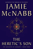 The Heretic's Son Jamie Mcnabb Taschenbuch Kartoniert / Broschiert Englisch 2022