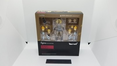 Figma 336 Gravity Kitten 2.0 Gravity Daze2 Max Factory Action Figure Used Japan