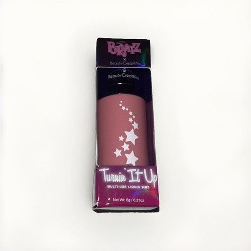 New Bratz x Beauty Creations Limited Edition Makeup Bundle – Girls Nite Out - Picture 11 of 14