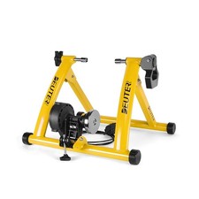 Bike Trainer, Magnetic Bicycle Stationary Stand