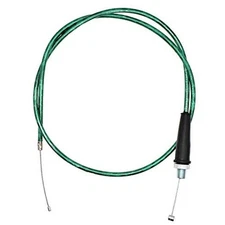 39" Throttle Cable for SSR Coolster Roketa SDG NST X-Treme 50cc 70cc Green