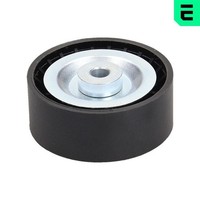 Optimal Umlenk-/FüHrungsrolle, Keilrippenriemen 0-N174 FüR Audi Seat Skoda VW