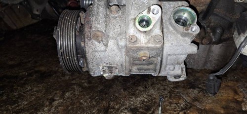 1k0820859f Klimakompressor  Volkswagen Golf DE2620245-49