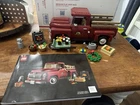 LEGO Icons: Pickup Truck (10290)