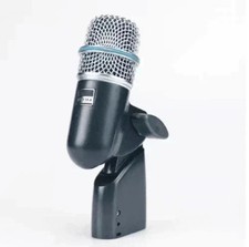 Beta56A Microphone Instrument Dynamic Drum Microphone free shipping