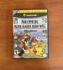 Super Smash Bros Melee (Nintendo GameCube) Tested & Ships Fast Free Shipping