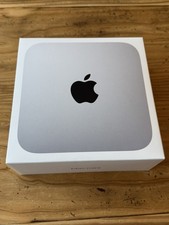 Apple Mac Mini M2 Pro 10-CPU  16-GPU  16 GB RAM  512 GB SSD  MNH73LL/A