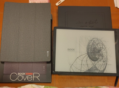 Boox Max Lumi2 Android 13.3 inch used Tablet used | eBay Boox Max Lumi2 Android 13.3 inch used Tablet used | eBay