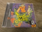 Jet Grind Radio - Dreamcast (DC)