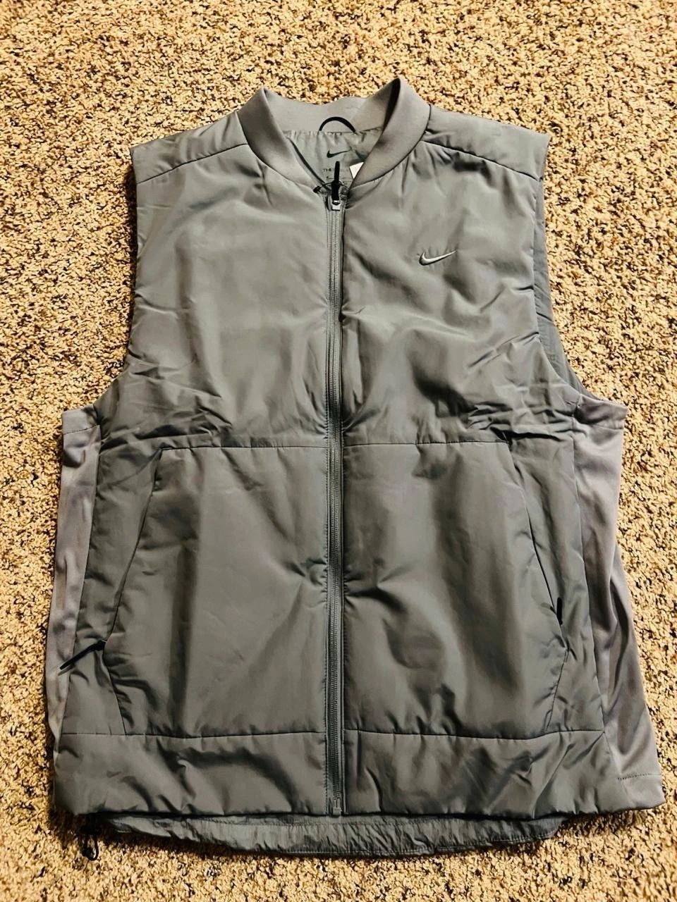Nike Therma-FIT Unlimited Training Vest Men's M