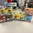 NEW Game of Thrones, Marvel, Star Wars Blind Box Lot Of 8 Vinyl Figures