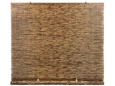 Radiance 60" x 72 " Radiance Cord Free Bamboo Shade 