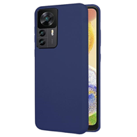 Beline Candy TPU SchutzhüLle FüR Xiaomi 12T, Navy