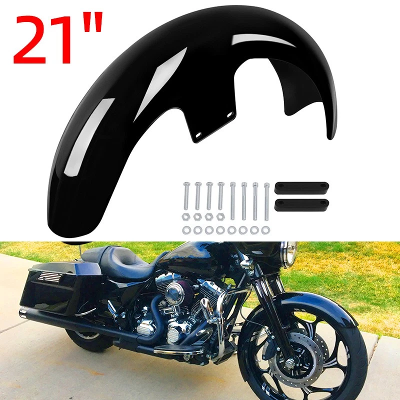 Fender Front Fenders for Harley-Davidson CVO for sale | eBay