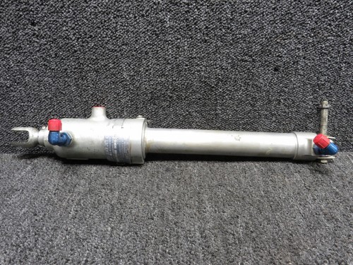 2317100-5 Gates Lear Nose Landing Gear Actuator