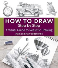 How to Draw Step by Step: A Vi - GOOD