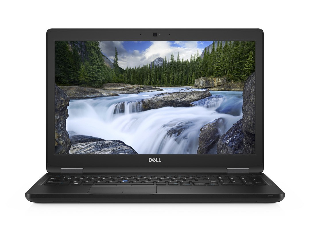 Dell Latitude 5591 i5-8400H 16GB 256GB 15,6" FHD Win11 Sehr Gut