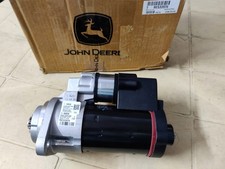 RE533976 Bosch Starter 12V 3.2Kw fits for John Deere
