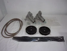 42" DECK REBUILD KIT FOR CRAFTSMAN SEARS LT1000 LT2000 130794 134149 144959