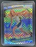 2025 Panini WNBA Prizm Paige Bueckers RC Checkerboard Rookie #147 Wings